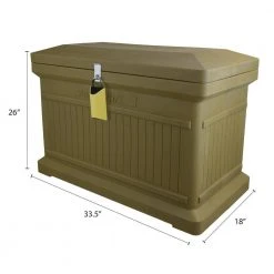 RTS Home Accents ParcelWirx Oak Horizontal Lockable with Smart Lock Package Delivery Box 11 RTS Home Accents ParcelWirx Oak Horizontal Lockable with Smart Lock Package Delivery Box -Cheap The Cabinet Supply Store browns tans rts home accents parcel drop boxes 550200520a5481 4f 1000