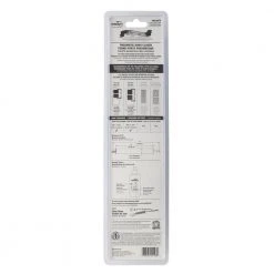 Wright Products Light Duty Bronze Pneumatic Door Closer -Cheap The Cabinet Supply Store browns tans wright products door closers v820afb 1f 1000