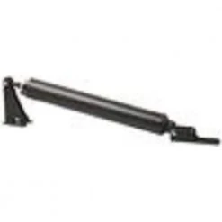 Wright Products Light Duty Bronze Pneumatic Door Closer