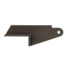 Wright Products Bronze Plastic Florida Jamb Bracket