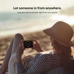 Google Nest x Yale Lock - Tamper-Proof Smart Deadbolt Lock with Nest Connect - Black Suede 17 Google Nest x Yale Lock - Tamper-Proof Smart Deadbolt Lock with Nest Connect - Black Suede -Cheap The Cabinet Supply Store google keyless deadbolts rb yrd540 wv bsp a0 1000