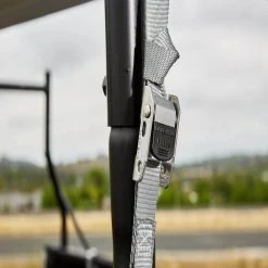 Keeper 1 in. x 14 ft. Stainless Steel Cambuckle (2-Pack) 17 Keeper 1 in. x 14 ft. Stainless Steel Cambuckle (2-Pack) -Cheap The Cabinet Supply Store grays keeper cam buckle lashing straps 85412 44 1000