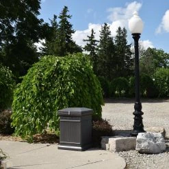 RTS Home Accents ParcelWirx Graphite Vertical Lockable Package Delivery Box 17 RTS Home Accents ParcelWirx Graphite Vertical Lockable Package Delivery Box -Cheap The Cabinet Supply Store grays rts home accents parcel drop boxes 550200400a7981 31 1000