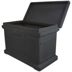 RTS Home Accents ParcelWirx Graphite Horizontal Lockable Package Delivery Box 10 RTS Home Accents ParcelWirx Graphite Horizontal Lockable Package Delivery Box -Cheap The Cabinet Supply Store grays rts home accents parcel drop boxes 550200500a7981 1f 1000