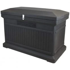 RTS Home Accents ParcelWirx Graphite Horizontal Lockable Package Delivery Box 9 RTS Home Accents ParcelWirx Graphite Horizontal Lockable Package Delivery Box -Cheap The Cabinet Supply Store grays rts home accents parcel drop boxes 550200500a7981 4f 1000
