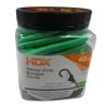 HDX 48 in. Super Duty Bungee Cords 4-Pack -Cheap The Cabinet Supply Store greens hdx bungee cords 4t9c0n 64 1000