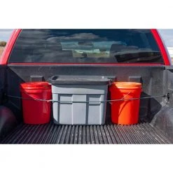 Keeper 32 in. Gray Ultra Bungee Cord with Hooks 10 Keeper 32 in. Gray Ultra Bungee Cord with Hooks -Cheap The Cabinet Supply Store greens keeper bungee cords 06077 1f 1000