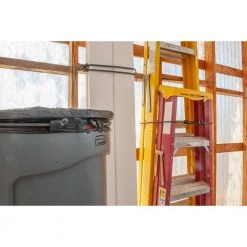 Keeper 32 in. Gray Ultra Bungee Cord with Hooks 9 Keeper 32 in. Gray Ultra Bungee Cord with Hooks -Cheap The Cabinet Supply Store greens keeper bungee cords 06077 4f 1000