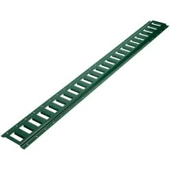 Keeper 4 ft. x 2,000 lb. Horizontal E-Track in Green 10 Keeper 4 ft. x 2,000 lb. Horizontal E-Track in Green -Cheap The Cabinet Supply Store greens keeper tie down hardware accessories 89327 4f 1000