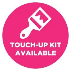 Hampton Bay Brookings 42 in. x 3 in. Cabinet Filler Strip in White -Cheap The Cabinet Supply Store hampton bay cabinet mounts installation accessories 561829 66 1000