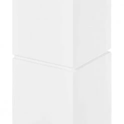 Hampton Bay Avondale Shaker Alpine White Quick Assemble Plywood Decorative Corner Post ( 0.25 in W x 90 in H x 0.75 in D) 11 Hampton Bay Avondale Shaker Alpine White Quick Assemble Plywood Decorative Corner Post ( 0.25 in W x 90 in H x 0.75 in D) -Cheap The Cabinet Supply Store hampton bay cabinet mounts installation accessories dcp 1d 1000