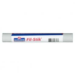 Hampton Bay Designer Series 0.5x4x0.5 in. Fill Stick in Heron Gray