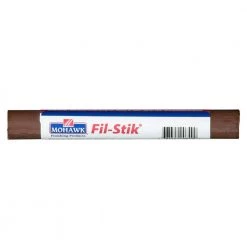Hampton Bay Designer Series 0.5x4x0.5 in. Fill Stick in Spice