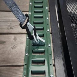 Keeper 2,000 lbs. Articulated E-Track Fitting -Cheap The Cabinet Supply Store metallics keeper tie down hardware accessories 47802 44 1000