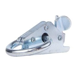 Keeper 2,000 lbs. Articulated E-Track Fitting -Cheap The Cabinet Supply Store metallics keeper tie down hardware accessories 47802 4f 1000