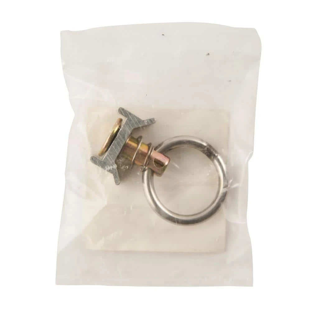 Keeper Single Stud Fitting O-Track 6 Keeper Single Stud Fitting O-Track - Image 4