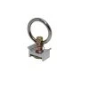 Keeper Single Stud Fitting O-Track -Cheap The Cabinet Supply Store metallics keeper tie down hardware accessories 47806 64 1000