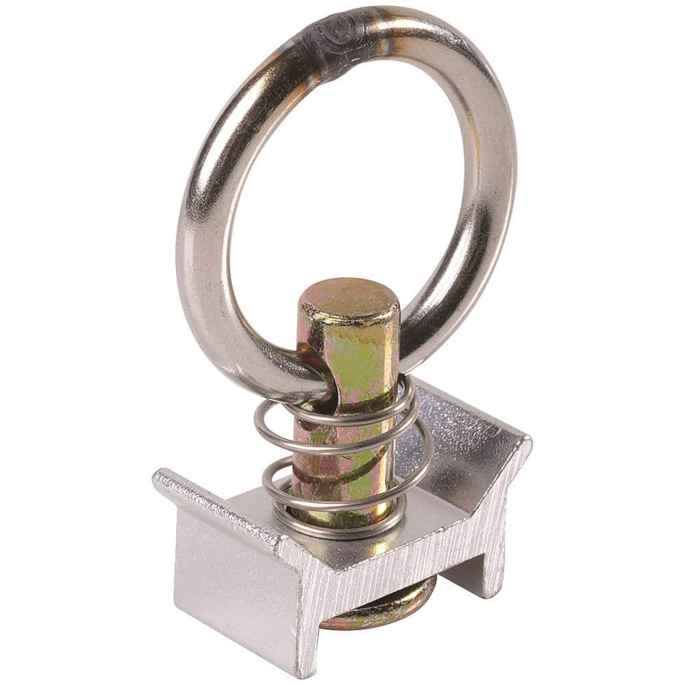 Keeper Single Stud Fitting O-Track 4 Keeper Single Stud Fitting O-Track - Image 2