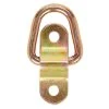 Keeper 1 in. D-Ring with Bracket 1 Keeper 1 in. D-Ring with Bracket -Cheap The Cabinet Supply Store metallics keeper tie down hardware accessories 89311 64 1000