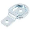 Keeper 1-1/2 in. D-Ring with Bracket 2 Keeper 1-1/2 in. D-Ring with Bracket -Cheap The Cabinet Supply Store metallics keeper tie down hardware accessories 89314 64 1000