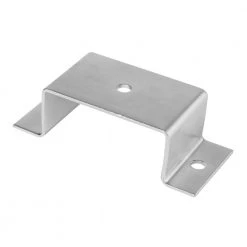 Keeper Straight Trailer Stake Pocket -Cheap The Cabinet Supply Store metallics keeper tie down hardware accessories 89322 1f 1000