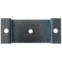 Keeper Straight Trailer Stake Pocket -Cheap The Cabinet Supply Store metallics keeper tie down hardware accessories 89322 4f 1000