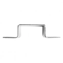 Keeper Tapered Trailer Stake Pocket -Cheap The Cabinet Supply Store metallics keeper tie down hardware accessories 89323 44 1000