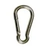 Keeper 1/4 in. Spring Link -Cheap The Cabinet Supply Store metallics keeper tie down hardware accessories 89530 5 64 1000