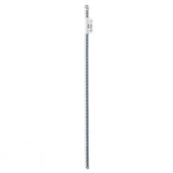 Wright Products #4 16 in. x 3/8 in. Door Spring -Cheap The Cabinet Supply Store metallics wright products screen door accessories 4 4f 1000