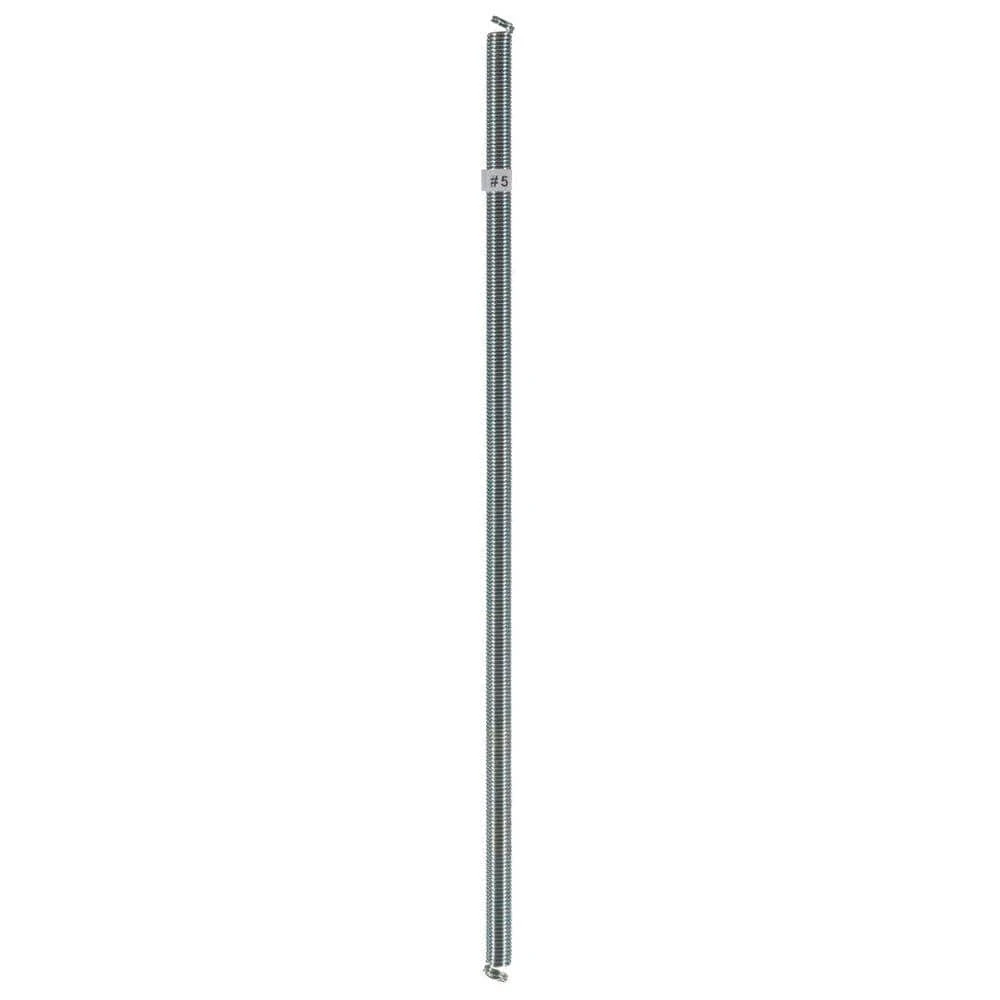 Wright Products #5 16 in. x 7/16 in. Door Spring 3 Wright Products #5 16 in. x 7/16 in. Door Spring
