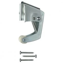 Wright Products Zinc Door Catch