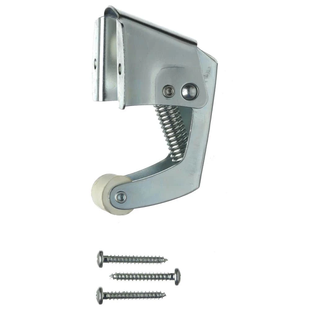 Wright Products Zinc Door Catch 3 Wright Products Zinc Door Catch