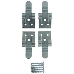 Wright Products Snap Fasteners (4-Pack) -Cheap The Cabinet Supply Store metallics wright products screen door accessories v29 4f 1000