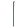 Wright Products #6 16 in. x 1/2 in. Door Spring with Hooks -Cheap The Cabinet Supply Store metallics wright products screen door accessories v6 64 1000