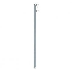 Wright Products #6 16 in. x 1/2 in. Door Spring with Hooks