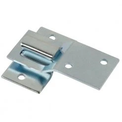 Wright Products Zinc Plated Sash Hanger -Cheap The Cabinet Supply Store metallics wright products screen door accessories v99 4f 1000