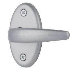 Wright Products Push Pull Latch in Aluminum 12 Wright Products Push Pull Latch in Aluminum -Cheap The Cabinet Supply Store metallics wright products screen storm door latches v1000 1f 1000