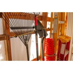 Keeper 13 in. Yellow Bungee Cord with Coated Hooks -Cheap The Cabinet Supply Store multi keeper bungee cords 06014 fa 1000