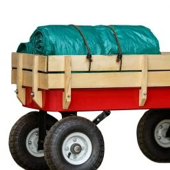 Keeper 18 in. Multi Color Bungee with Coated Hooks (2 Pack) -Cheap The Cabinet Supply Store multi keeper bungee cords 06018 1f 1000