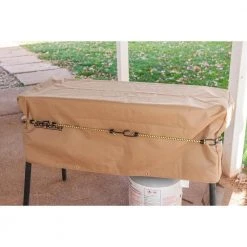 Keeper 36 in Multi-Color Bungee Cord with Coated Hooks (2 Pack) -Cheap The Cabinet Supply Store multi keeper bungee cords 06036 1f 1000