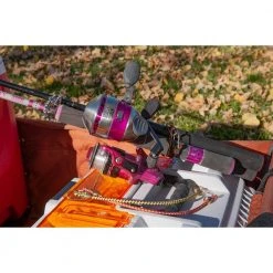 Keeper 10 in. Mini Multi-Colored Bungee Cords with Hooks (4 Pack) -Cheap The Cabinet Supply Store multi keeper bungee cords 06051 44 1000