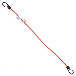 Keeper 40 in. Orange Ultra Bungee Cord with Hooks 13 Keeper 40 in. Orange Ultra Bungee Cord with Hooks -Cheap The Cabinet Supply Store multi keeper bungee cords 06091 4f 1000