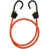 Keeper 40 in. Orange Ultra Bungee Cord with Hooks -Cheap The Cabinet Supply Store multi keeper bungee cords 06091 64 1000