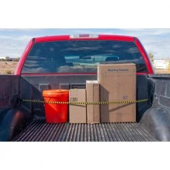 Keeper 48 in. Yellow and Black Flat Bungee Cord with Hooks -Cheap The Cabinet Supply Store multi keeper bungee cords 06118 1f 1000