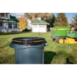 Keeper 48 in. Yellow and Black Flat Bungee Cord with Hooks -Cheap The Cabinet Supply Store multi keeper bungee cords 06118 4f 1000