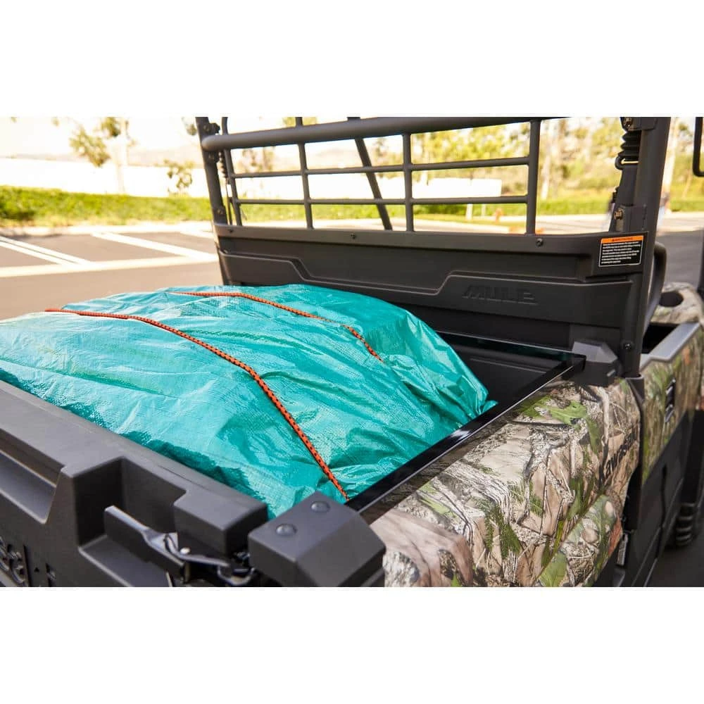 Keeper Assorted Sized Multi-Color Mini Bungee Cords with Carabiners (12 Pack) 7 Keeper Assorted Sized Multi-Color Mini Bungee Cords with Carabiners (12 Pack) - Image 5