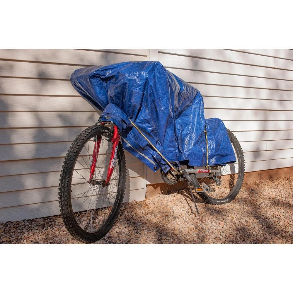 Keeper Assorted Size Multi-Color Bungee Cords with Hooks (12 Pack) 7 Keeper Assorted Size Multi-Color Bungee Cords with Hooks (12 Pack) - Image 5