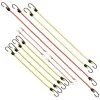 Keeper Assorted Size Multi-Color Bungee Cords with Hooks (12 Pack) 2 Keeper Assorted Size Multi-Color Bungee Cords with Hooks (12 Pack) -Cheap The Cabinet Supply Store multi keeper bungee cords 06313 64 1000