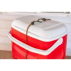 Keeper Assorted Size Multi-Color Bungee Cords with Hooks (12 Pack) 14 Keeper Assorted Size Multi-Color Bungee Cords with Hooks (12 Pack) -Cheap The Cabinet Supply Store multi keeper bungee cords 06313 fa 1000