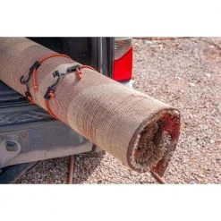 Keeper 30 in. Orange ZipCord Bungee Cord with Hooks 12 Keeper 30 in. Orange ZipCord Bungee Cord with Hooks -Cheap The Cabinet Supply Store oranges peaches keeper bungee cords 06378 1f 1000